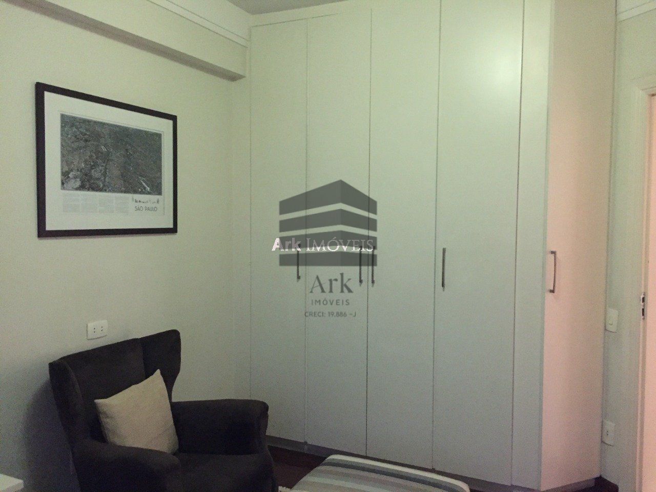 Apartamento à venda na Rua Davi HumeChácara Klabin - CM3869020.jpg