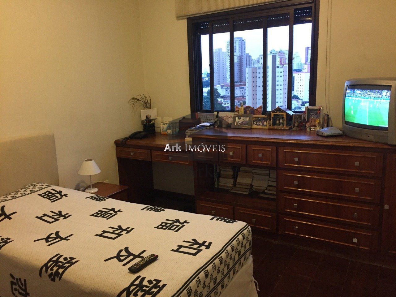 Apartamento à venda na Rua Davi HumeChácara Klabin - CM3869022.jpg