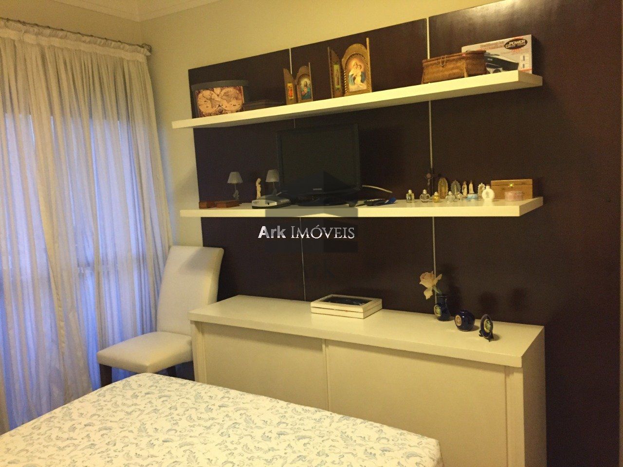 Apartamento à venda na Rua Davi HumeChácara Klabin - CM3869025.jpg