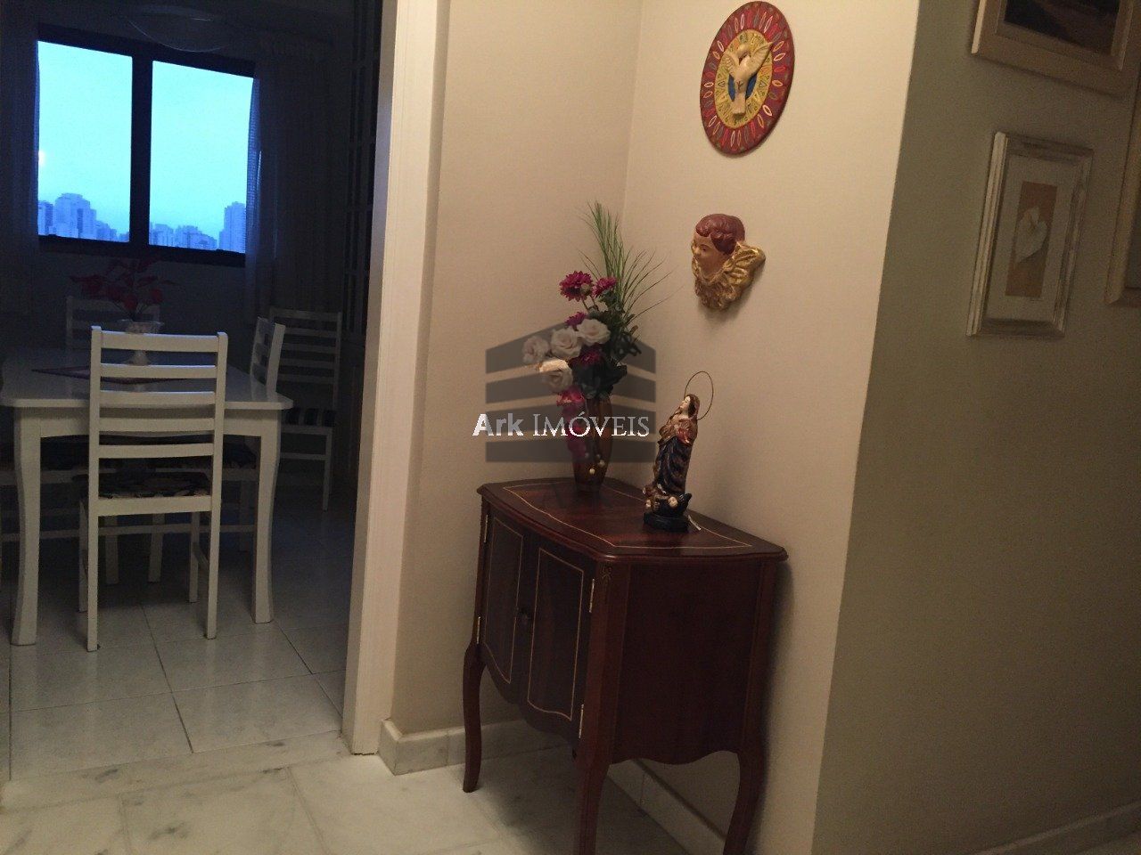 Apartamento à venda na Rua Davi HumeChácara Klabin - CM3869031.jpg
