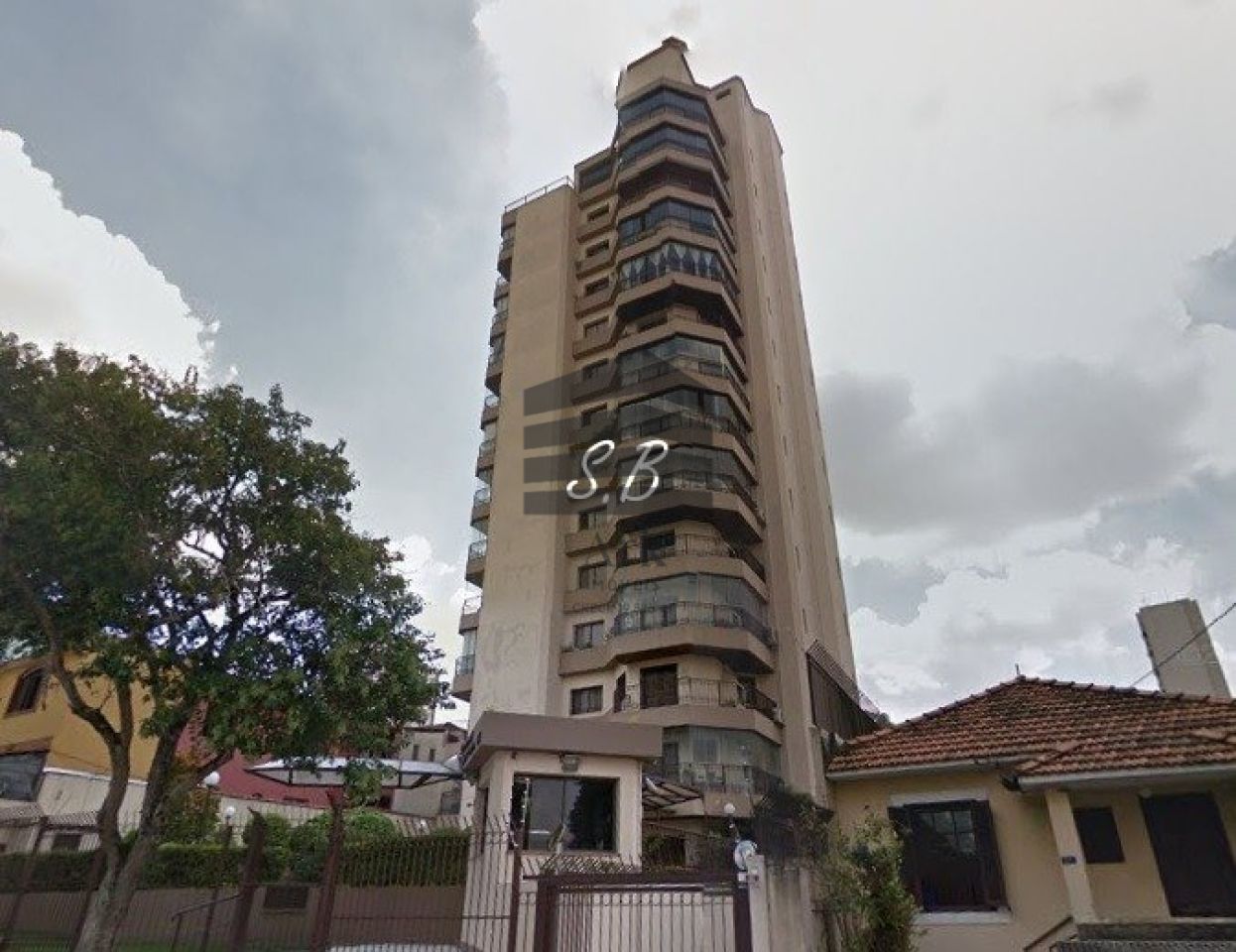 Apartamento à venda na Rua ItaócaChácara Inglesa - CM1782004.jpg