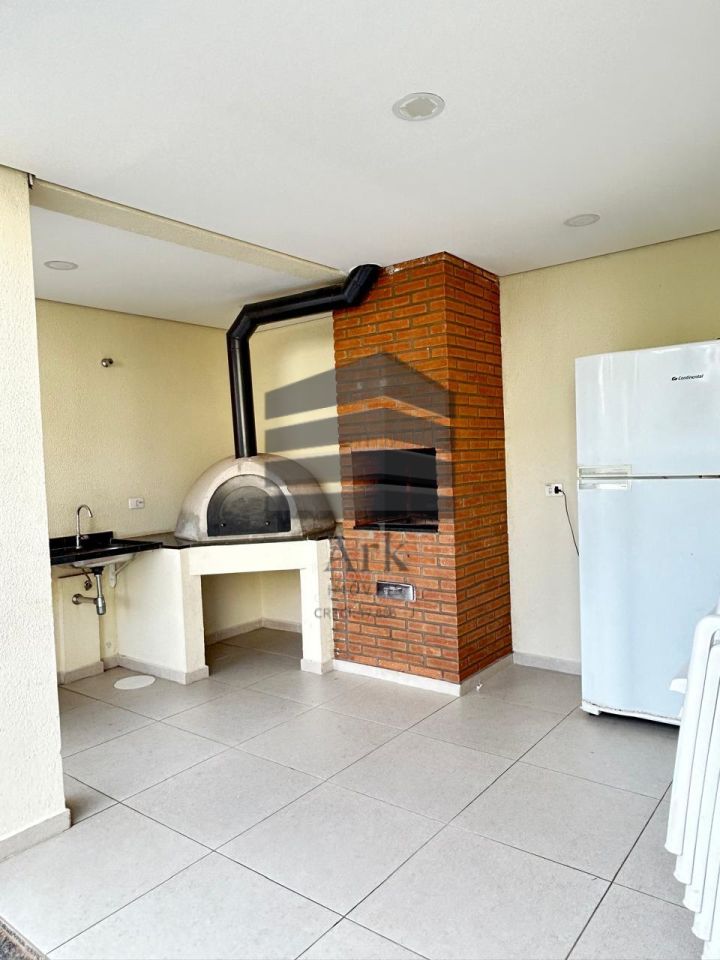 Apartamento venda Vila da Saúde - Referência CM17345