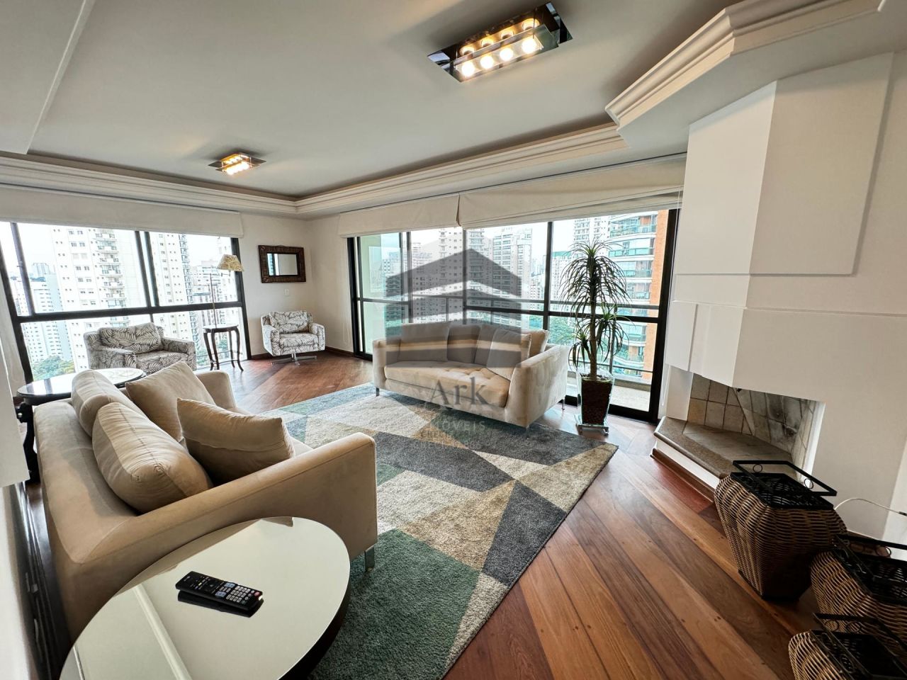 Apartamento venda Chácara Klabin - Referência CM13882
