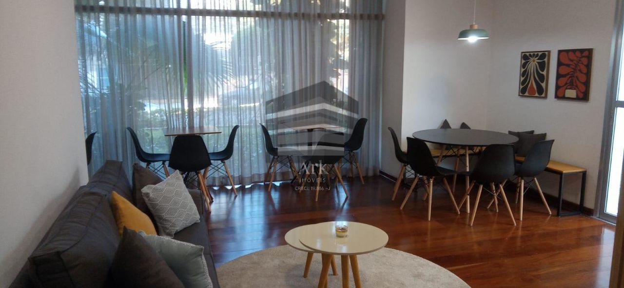 Apartamento à venda na RUA CORREIA DIASParaíso - CM17308009.jpg