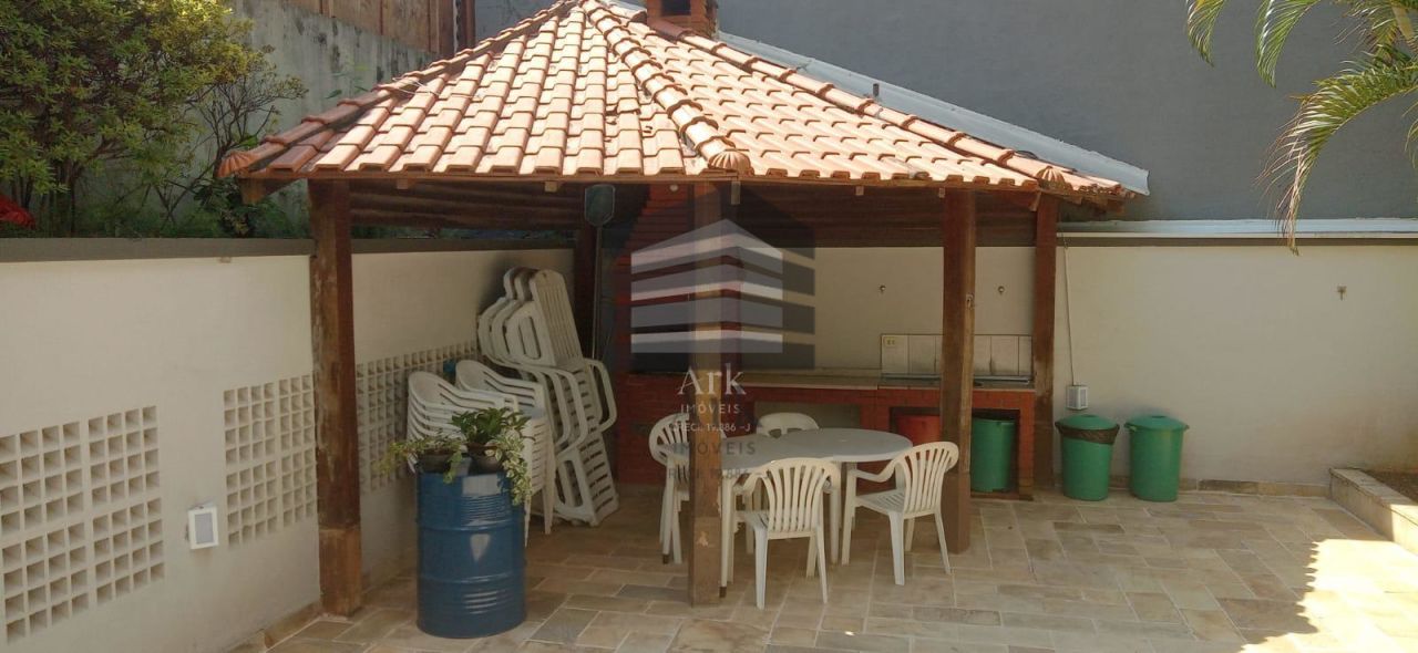 Apartamento à venda na RUA CORREIA DIASParaíso - CM17308017.jpg