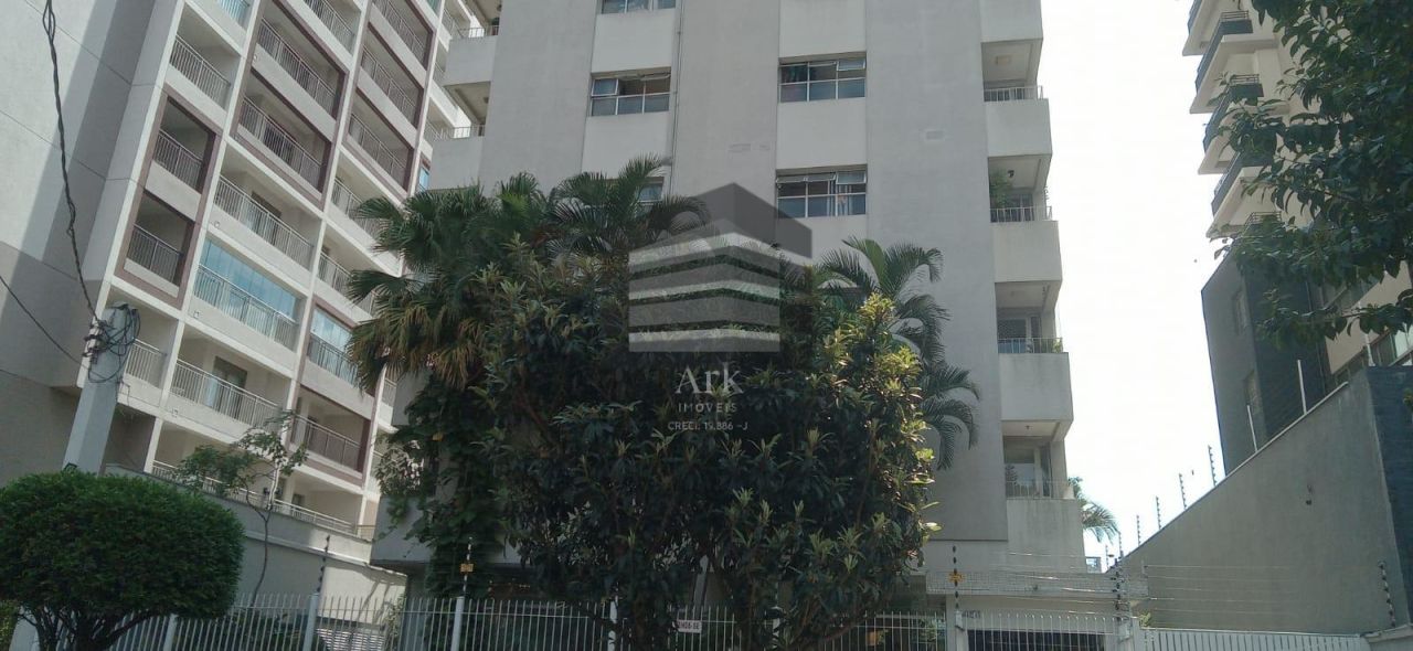 Apartamento à venda na RUA CORREIA DIASParaíso - CM17308030.jpg