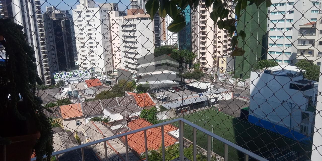 Apartamento à venda na RUA CORREIA DIASParaíso - CM17308036.jpg