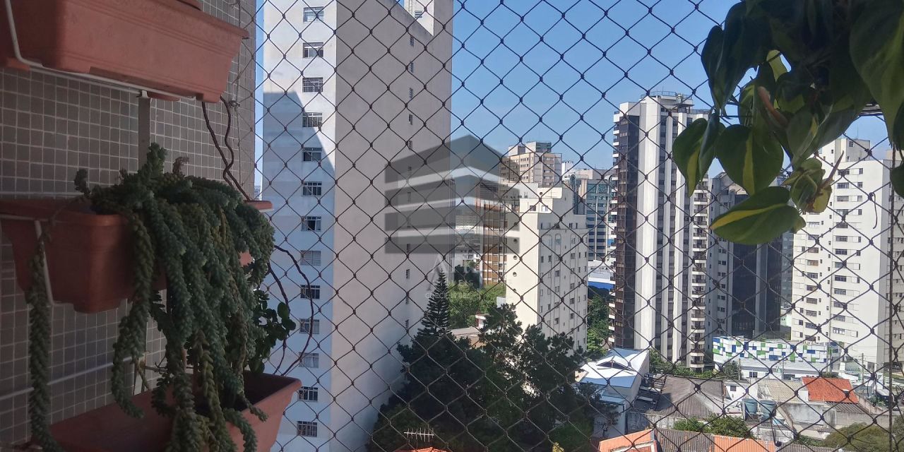 Apartamento à venda na RUA CORREIA DIASParaíso - CM17308040.jpg