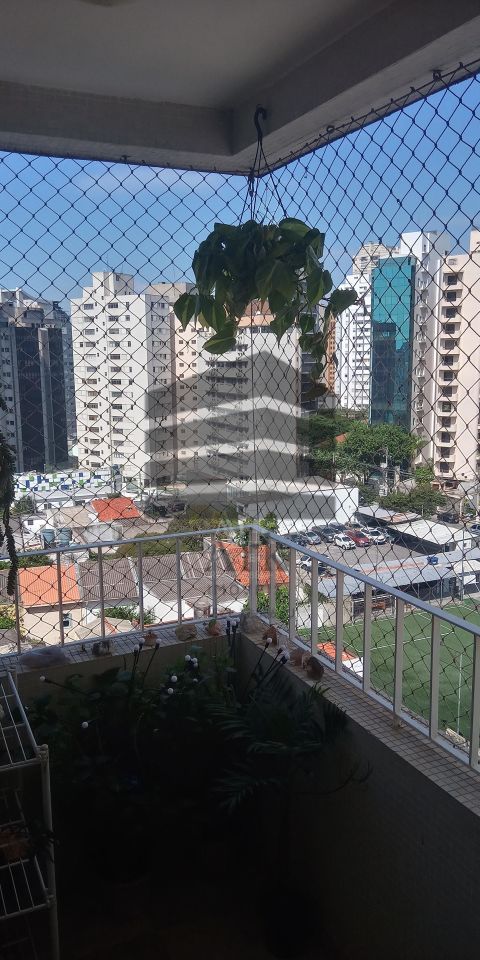 Apartamento à venda na RUA CORREIA DIASParaíso - CM17308043.jpg