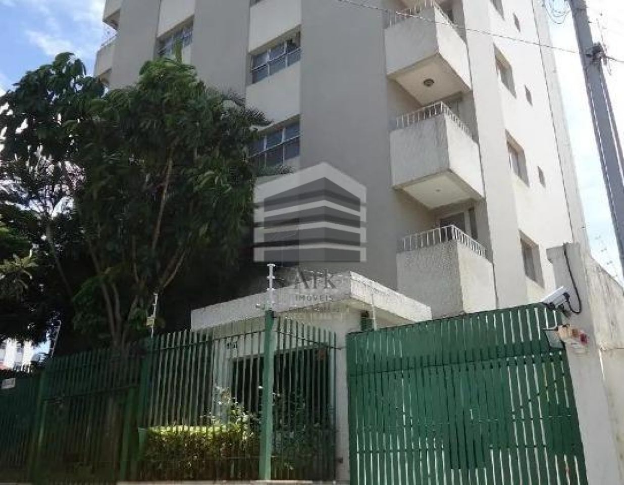 Apartamento à venda na RUA CORREIA DIASParaíso - CM17308045.jpg