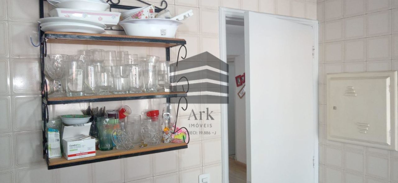 Apartamento à venda na RUA CORREIA DIASParaíso - CM17308063.jpg