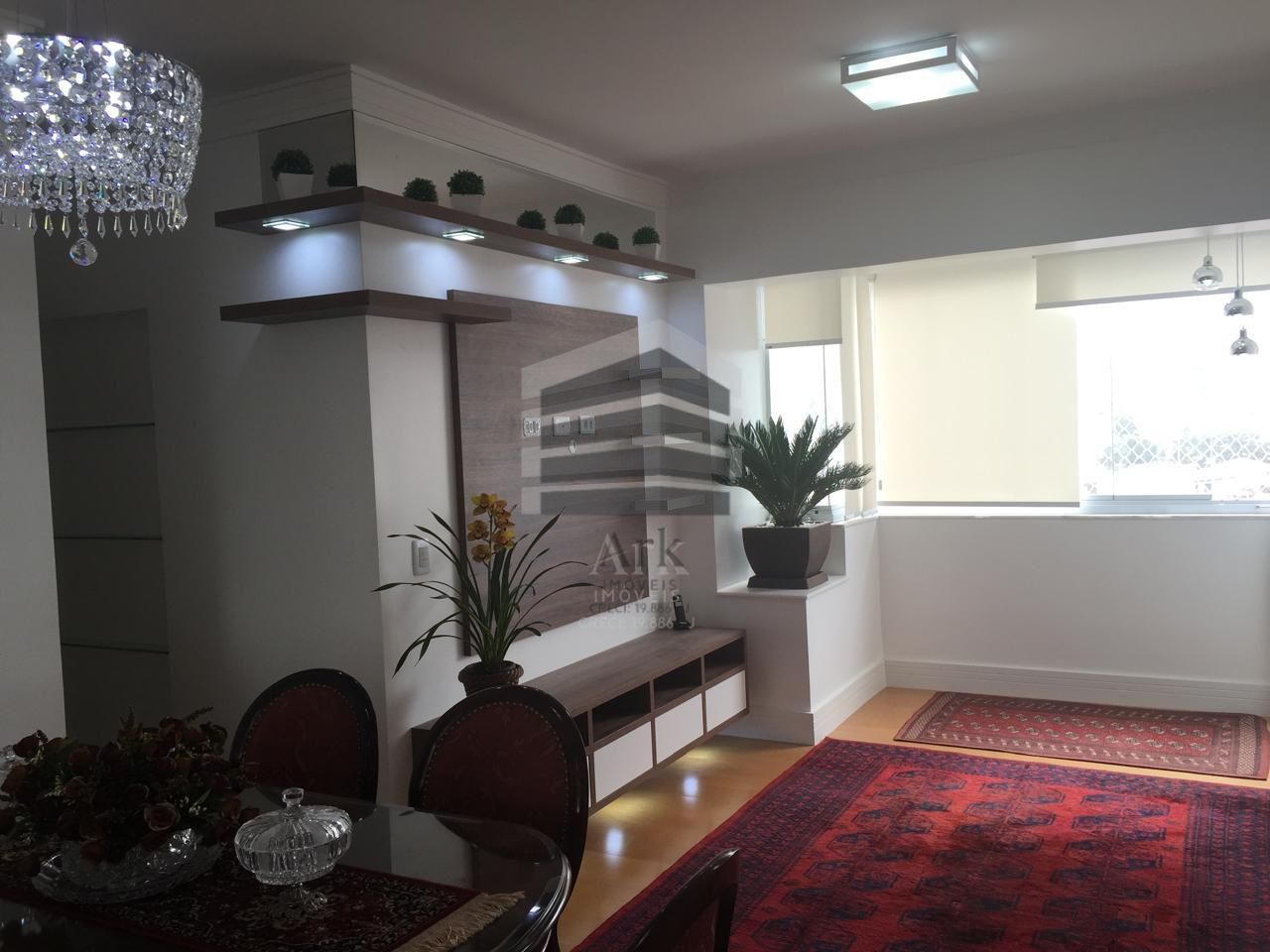 Apartamento Código 