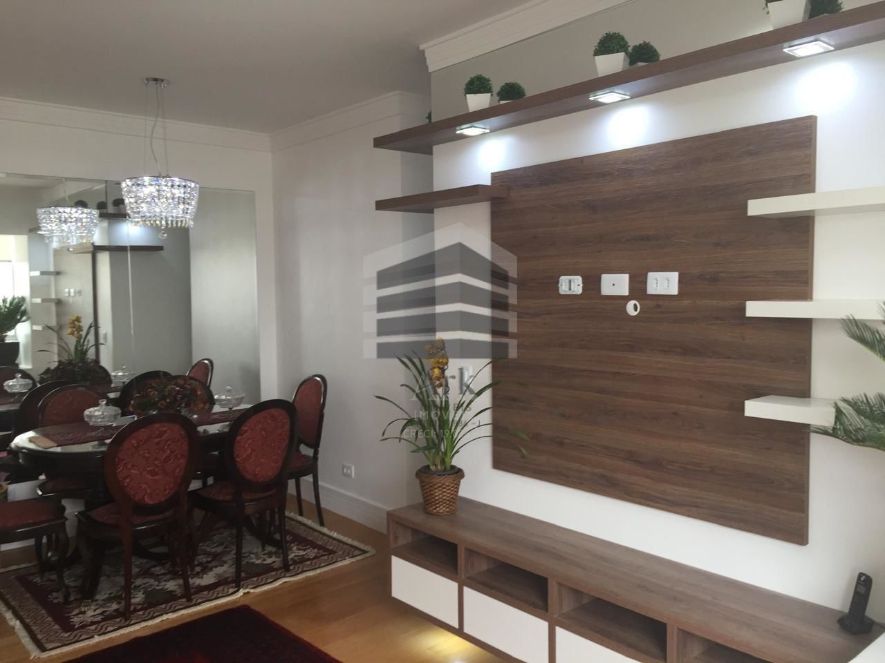 Apartamento à venda na Rua Pedro PomponazziChácara Klabin - CM15459002.jpg