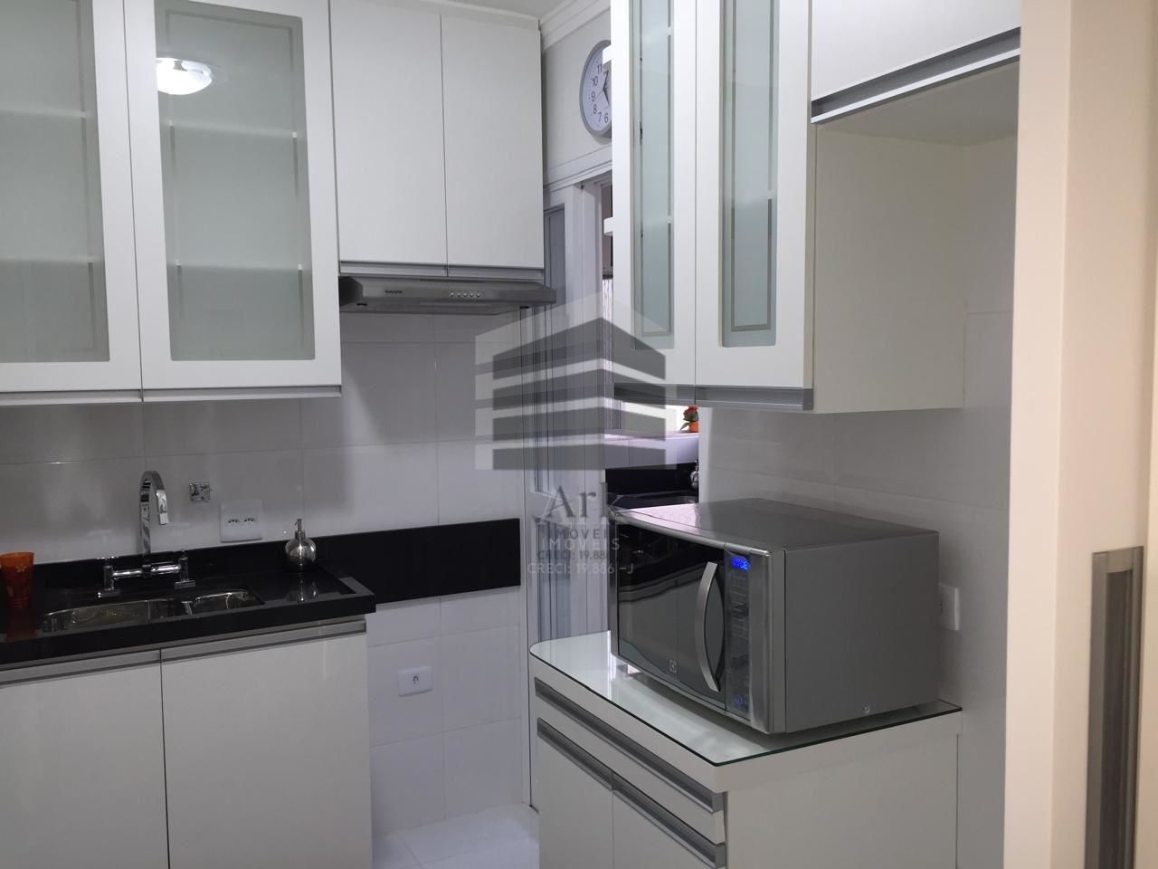 Apartamento à venda na Rua Pedro PomponazziChácara Klabin - CM15459007.jpg