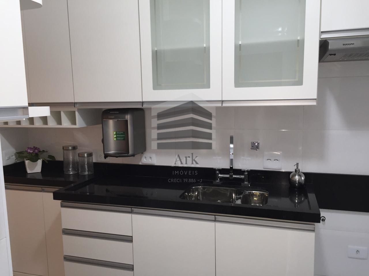 Apartamento à venda na Rua Pedro PomponazziChácara Klabin - CM15459008.jpg