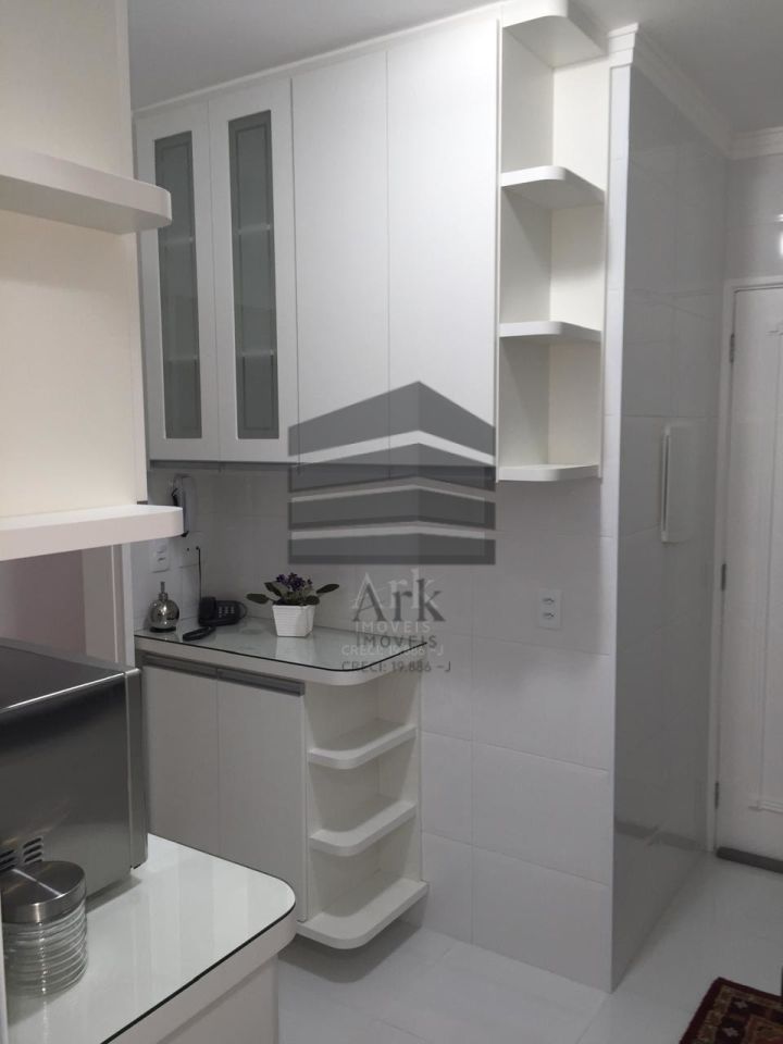 Apartamento à venda na Rua Pedro PomponazziChácara Klabin - CM15459011.jpg