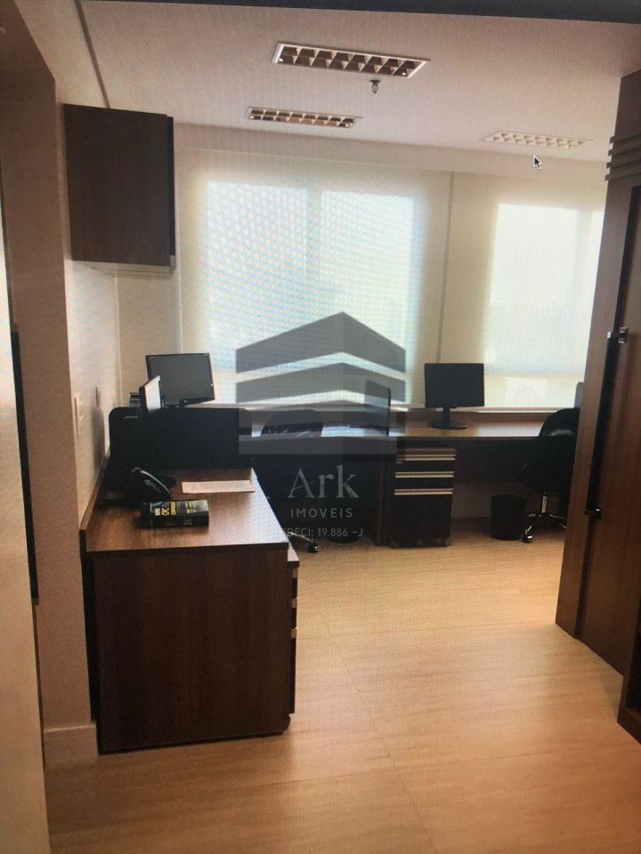 Sala Comercial venda Vila Mariana - Referência CM17123
