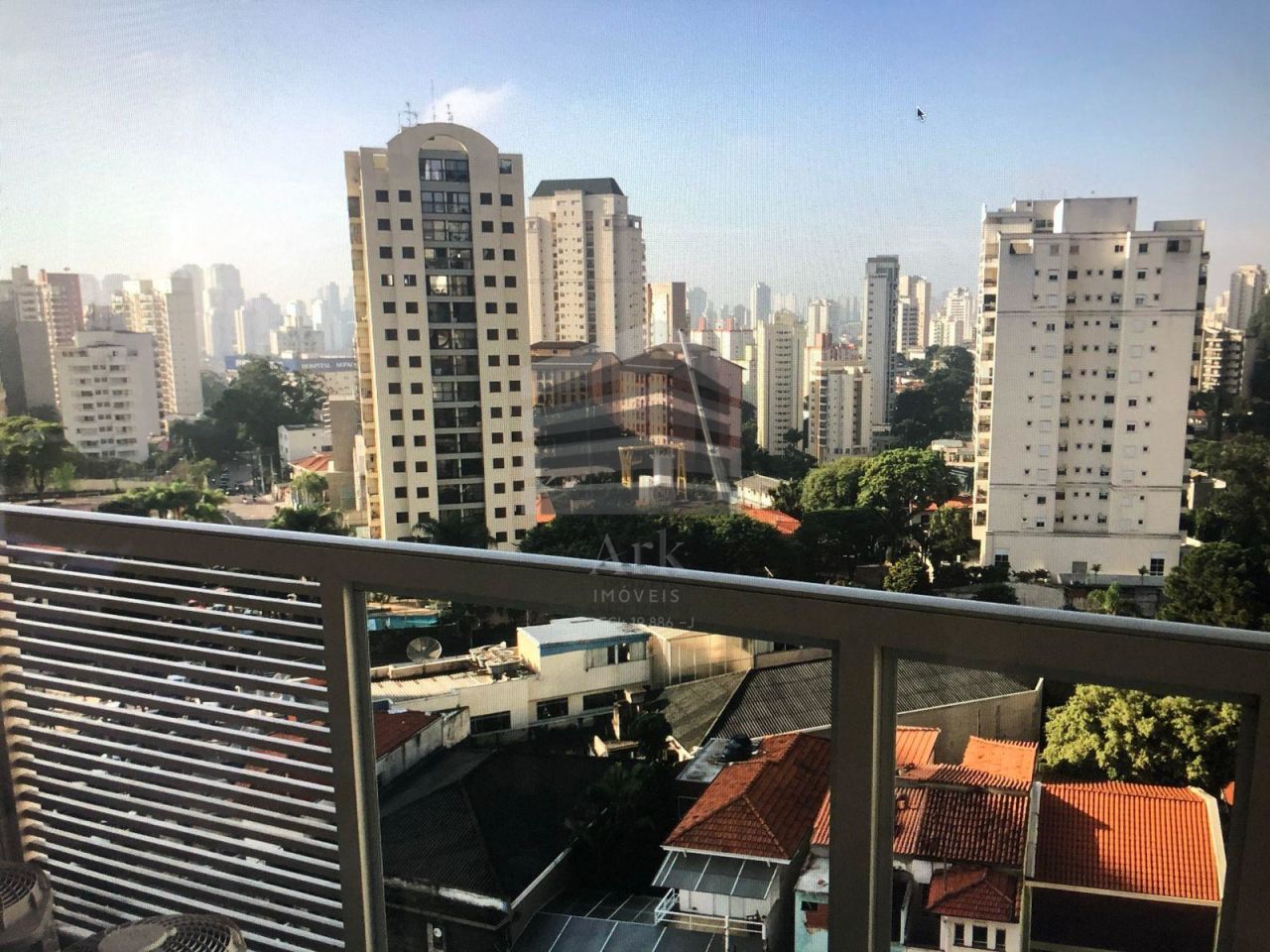 Sala Comercial à venda na Rua Vergueiro 3558Vila Mariana - CM17123004.jpg