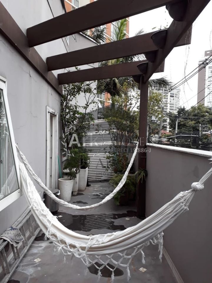 Comercial à venda na Rua Francisco CruzVila Mariana - CM8376020.jpg