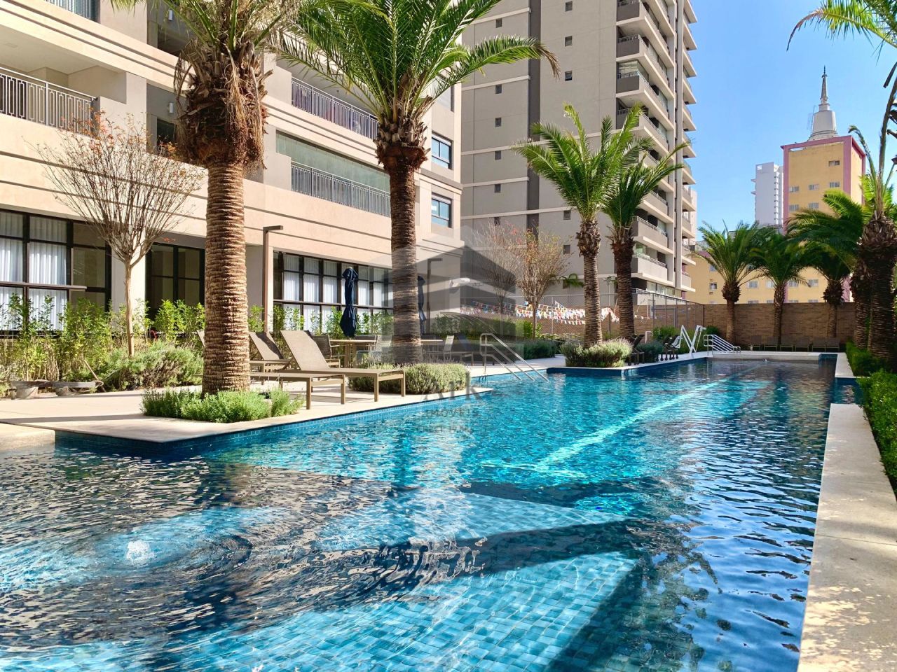Apartamento venda Chácara Klabin - Referência CM17376
