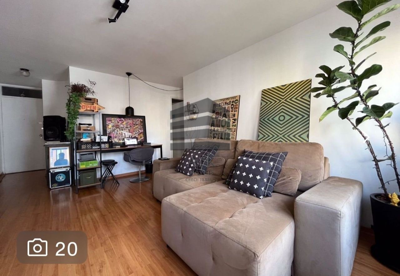 Apartamento à venda na Rua PelotasVila Mariana - CM15897005.jpg