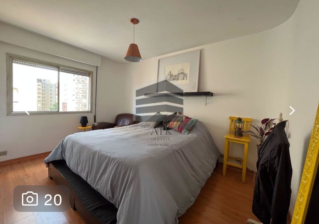 Apartamento à venda na Rua PelotasVila Mariana - CM15897014.jpg