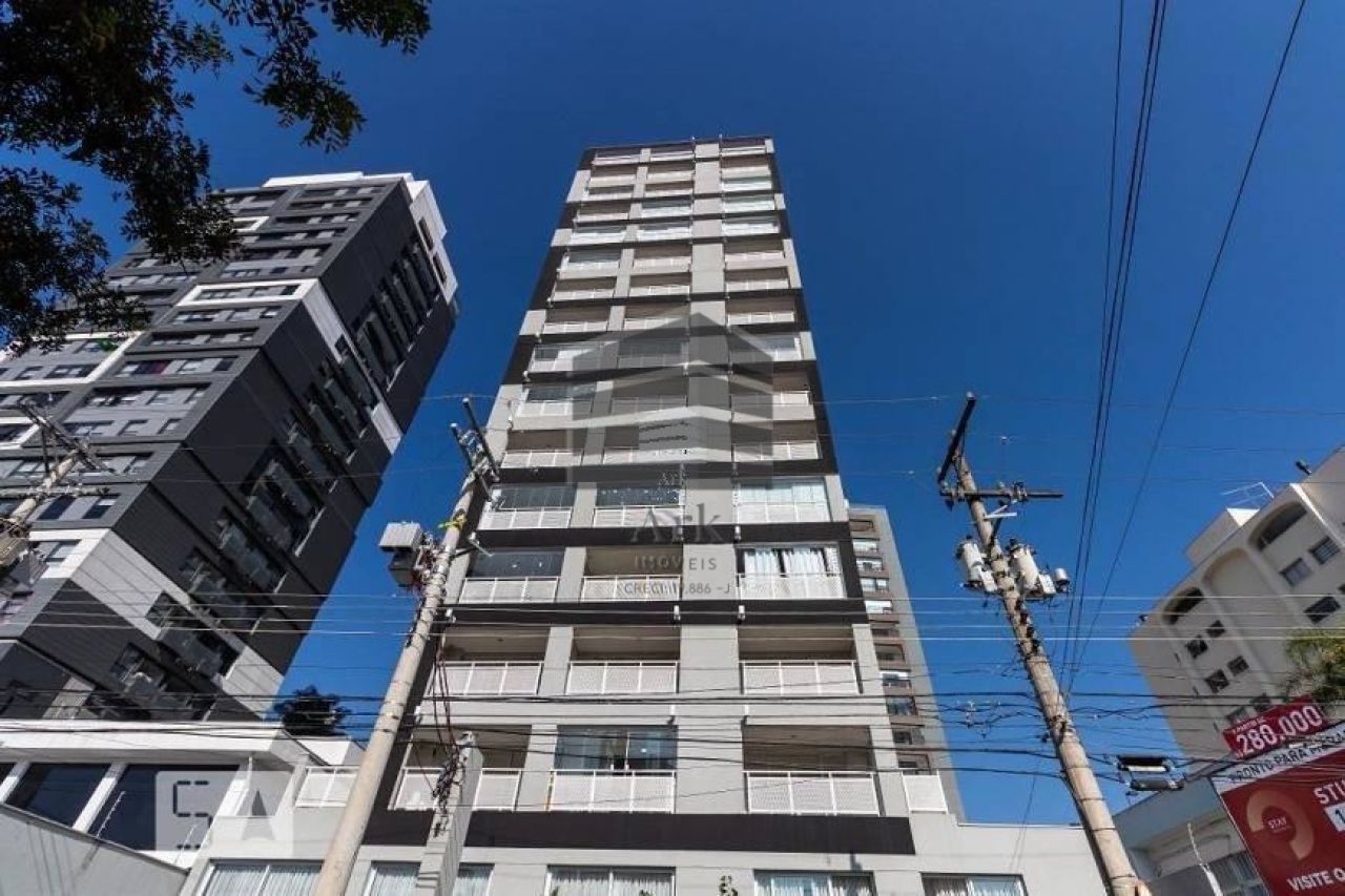 Apartamento venda Campo Belo - Referência CM17083