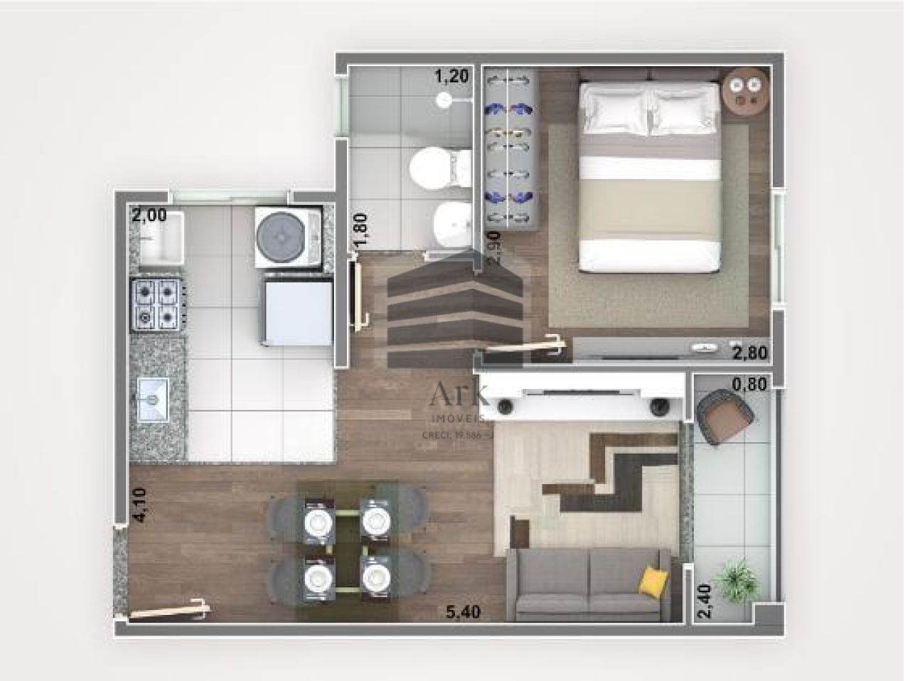 Apartamento à venda na Rua JandirobaJardim Oriental - CM17187009.jpg