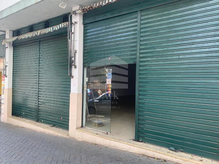 Comercial aluguel Aclimação - Referência CM16450-a