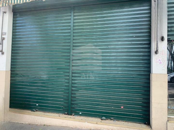 Comercial para alugar na Rua Pires da MotaAclimação - CM16450002.jpg