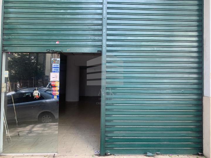 Comercial para alugar na Rua Pires da MotaAclimação - CM16450003.jpg