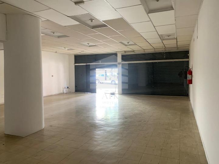 Comercial para alugar na Rua Pires da MotaAclimação - CM16450004.jpg