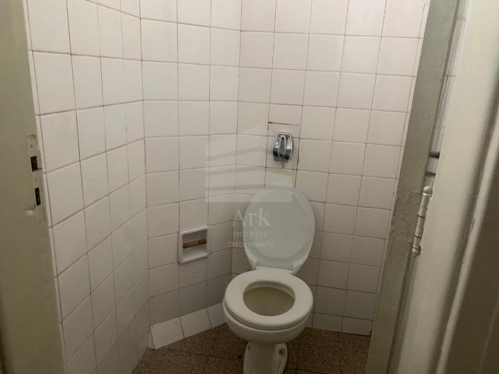 Comercial para alugar na Rua Pires da MotaAclimação - CM16450011.jpg