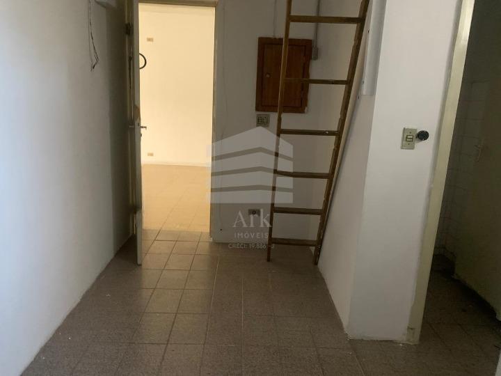 Comercial para alugar na Rua Pires da MotaAclimação - CM16450014.jpg