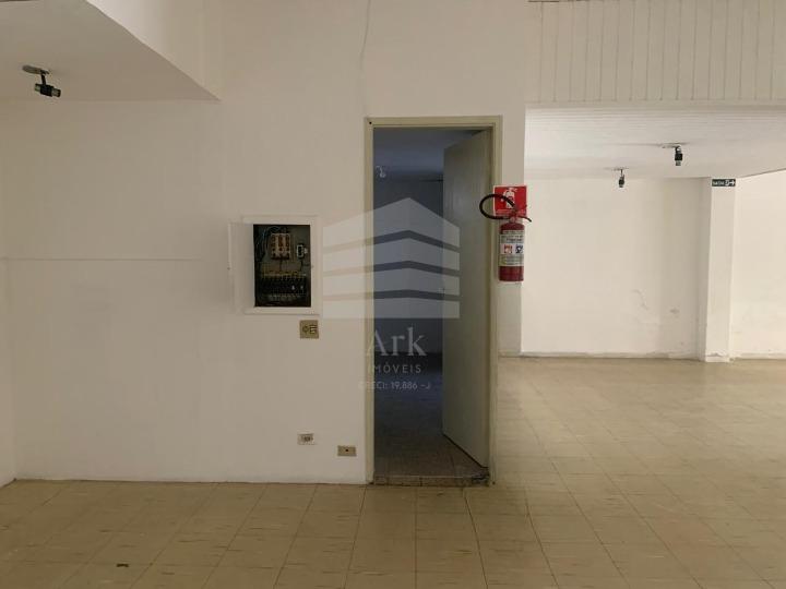 Comercial para alugar na Rua Pires da MotaAclimação - CM16450018.jpg