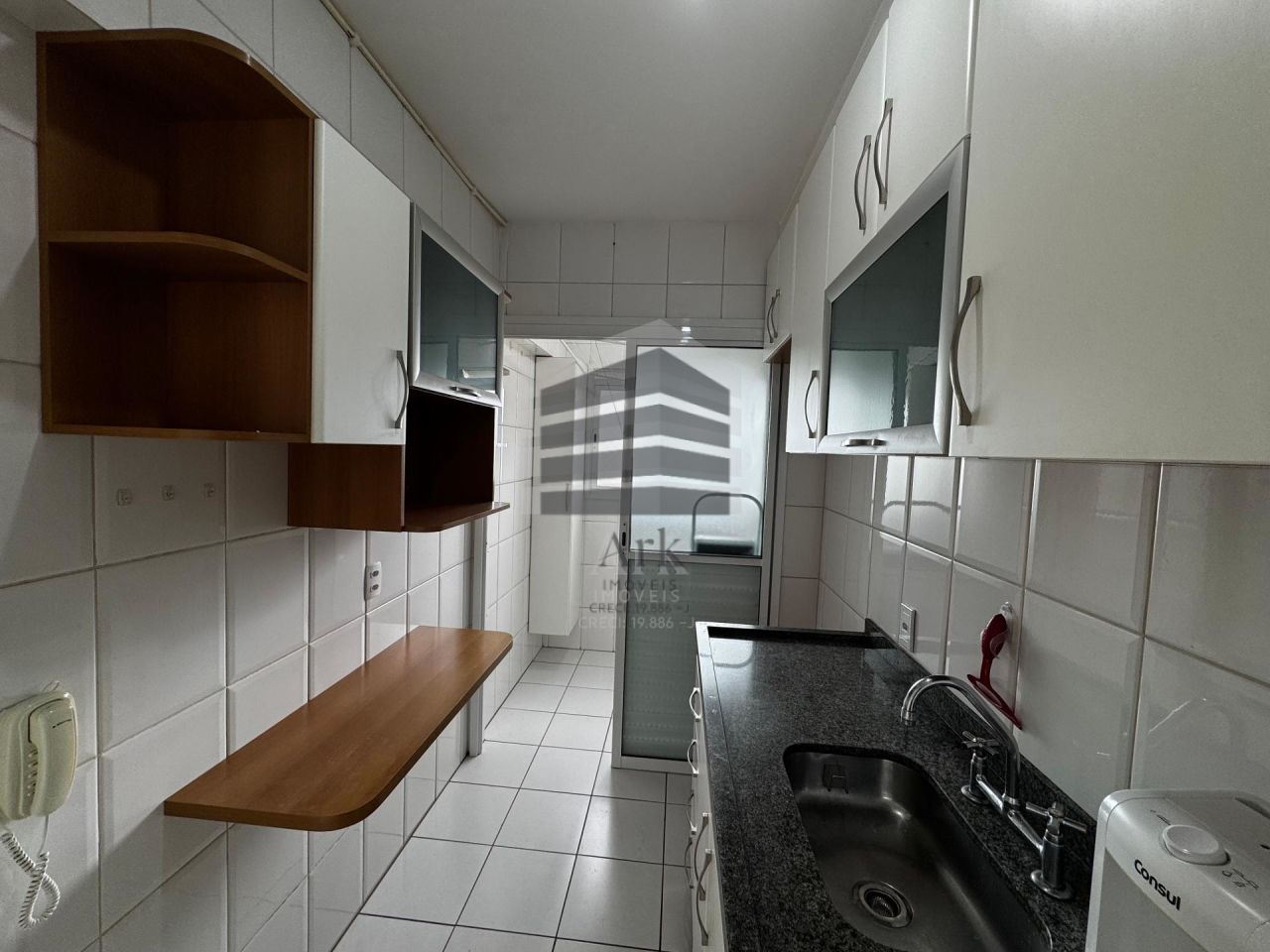 Apartamento Código 