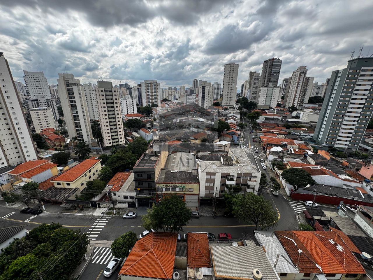 Apartamento à venda na Rua Dom Bernardo NogueiraVila Gumercindo - CM17026025.jpg