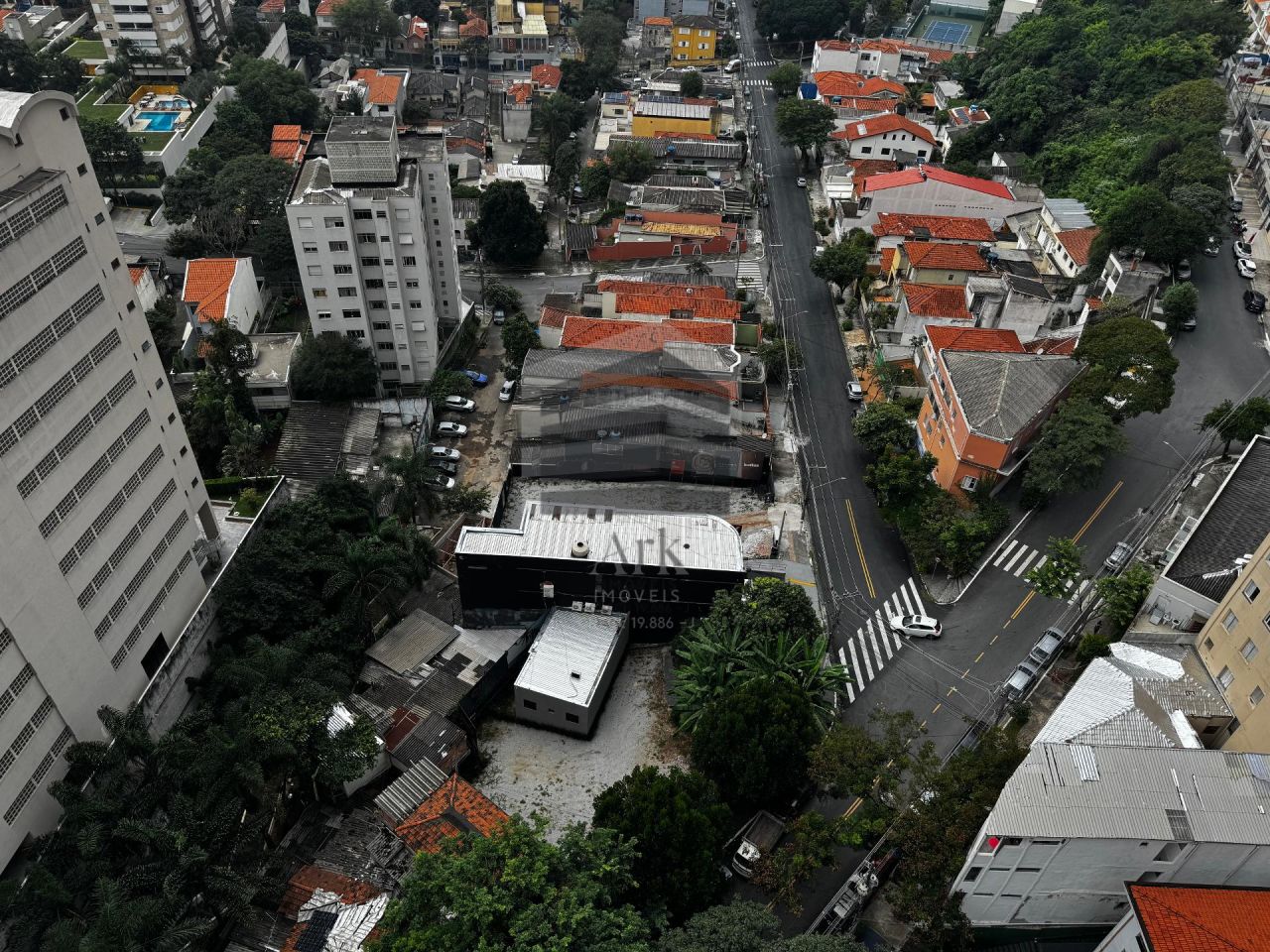 Apartamento à venda na Rua Dom Bernardo NogueiraVila Gumercindo - CM17026026.jpg