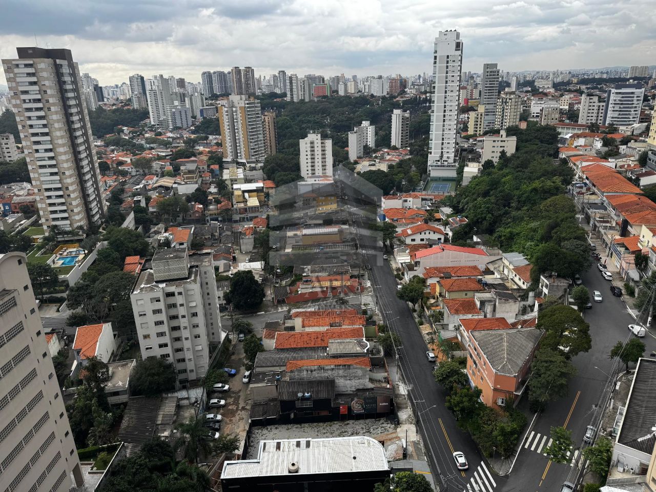 Apartamento à venda na Rua Dom Bernardo NogueiraVila Gumercindo - CM17026027.jpg