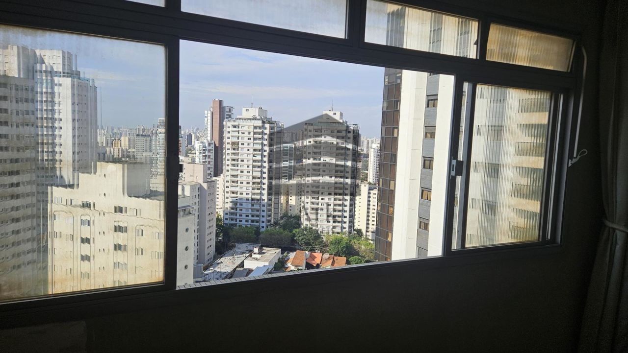 Apartamento à venda na Rua Doutor Nicolau de Sousa QueirósVila Mariana - CM17063002.jpg