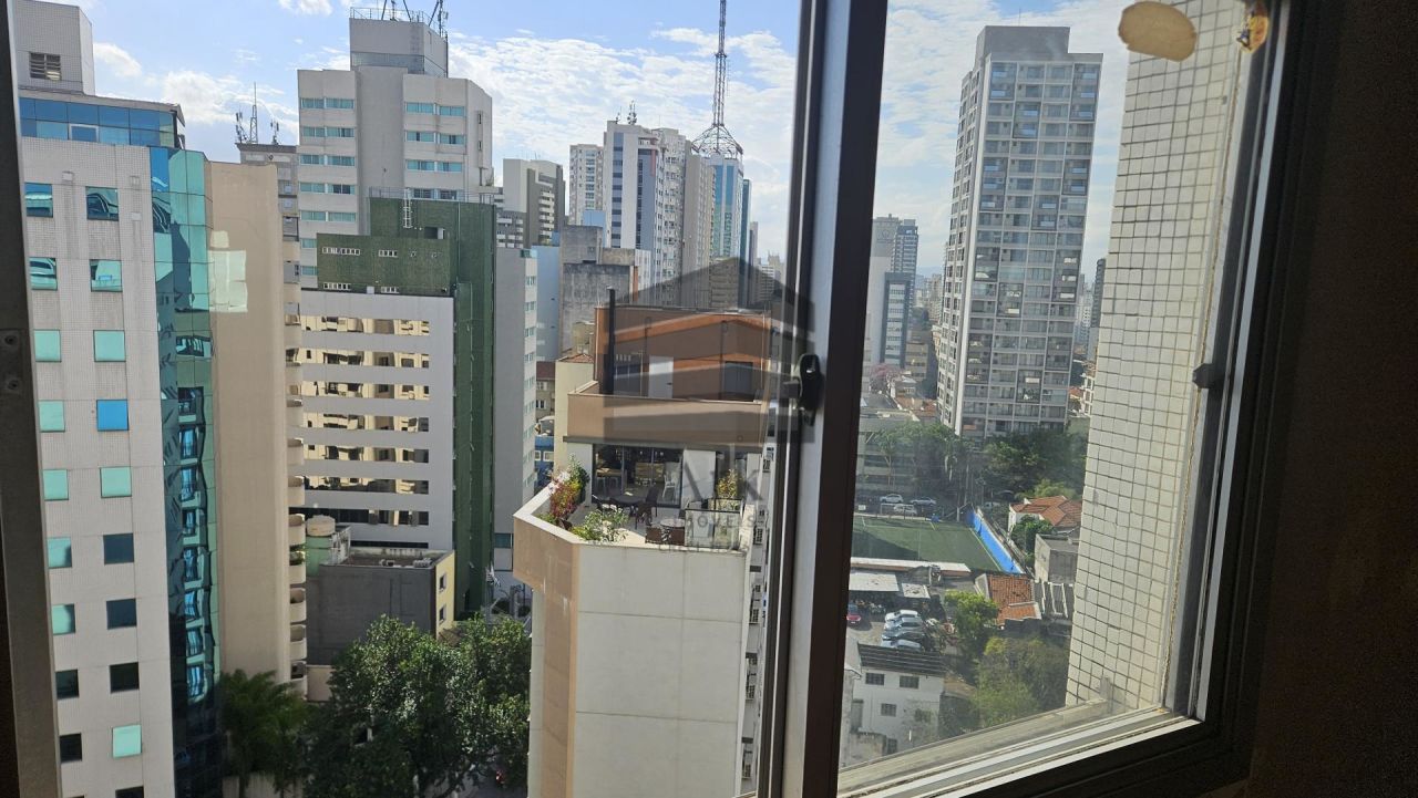 Apartamento à venda na Rua Doutor Nicolau de Sousa QueirósVila Mariana - CM17063003.jpg