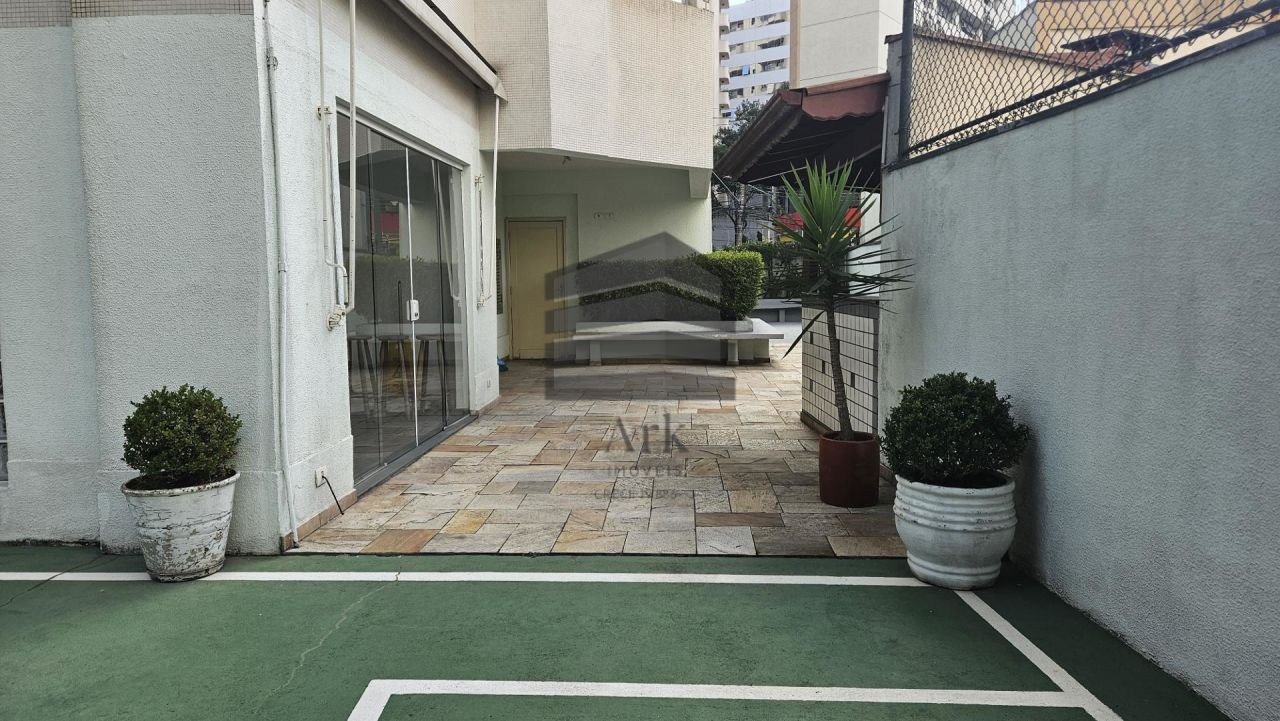 Apartamento à venda na Rua Doutor Nicolau de Sousa QueirósVila Mariana - CM17063006.jpg
