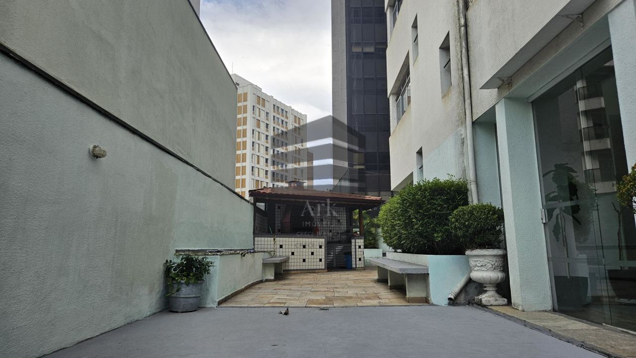 Apartamento à venda na Rua Doutor Nicolau de Sousa QueirósVila Mariana - CM17063007.jpg