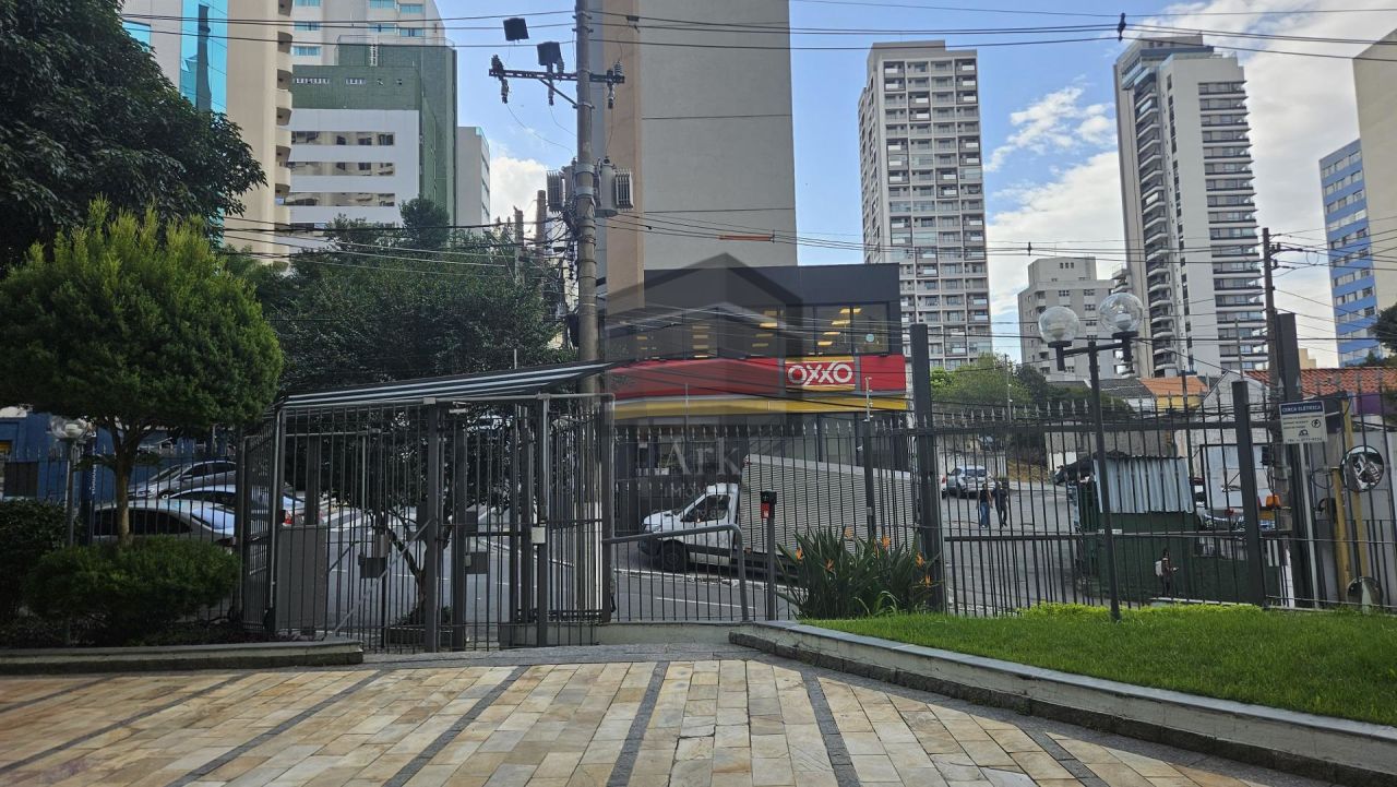 Apartamento à venda na Rua Doutor Nicolau de Sousa QueirósVila Mariana - CM17063014.jpg