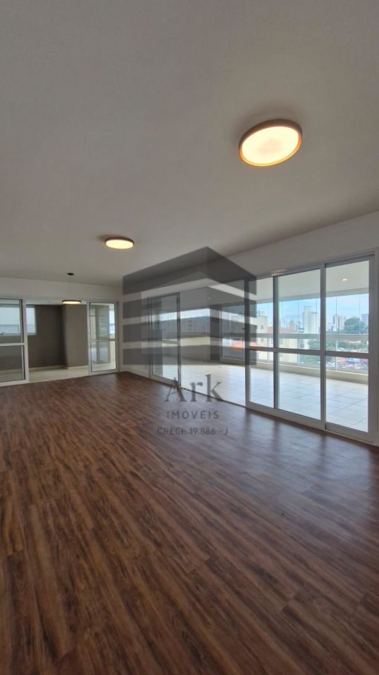 Apartamento venda Vila Mariana - Referência CM16320
