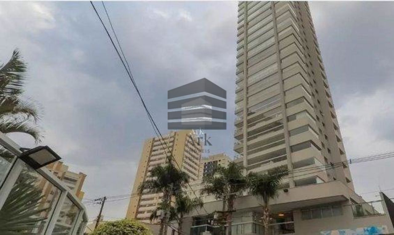 Apartamento à venda na Rua Conde de IrajáVila Mariana - CM16320035.jpg