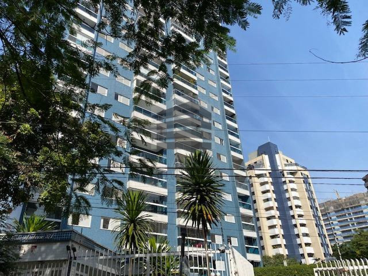 Apartamento venda Vila Mariana - Referência CM16883