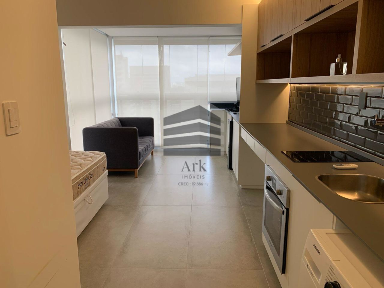 Studio para alugar na Rua BatataesJardins - CM16136002.jpg