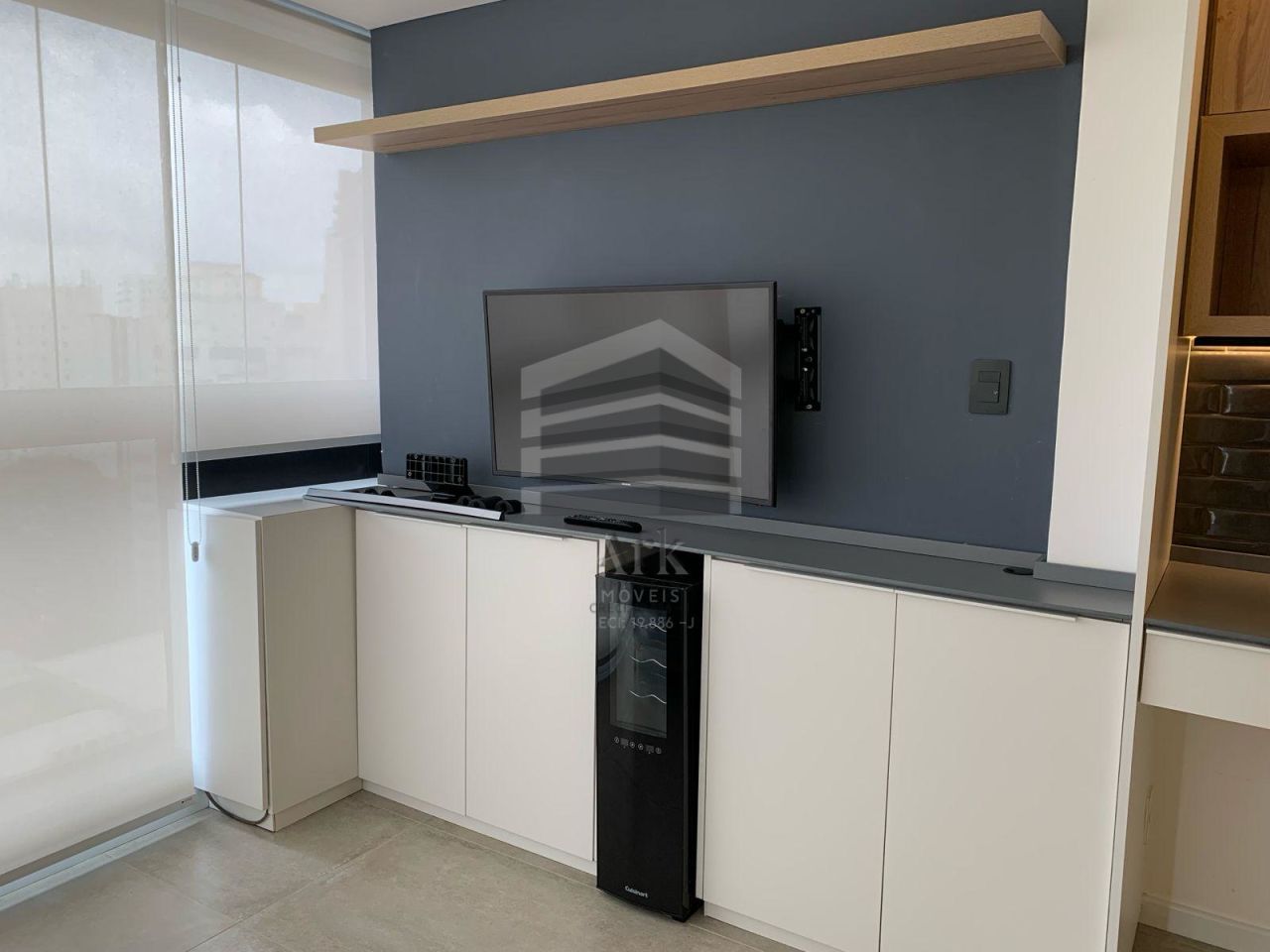 Studio para alugar na Rua BatataesJardins - CM16136007.jpg
