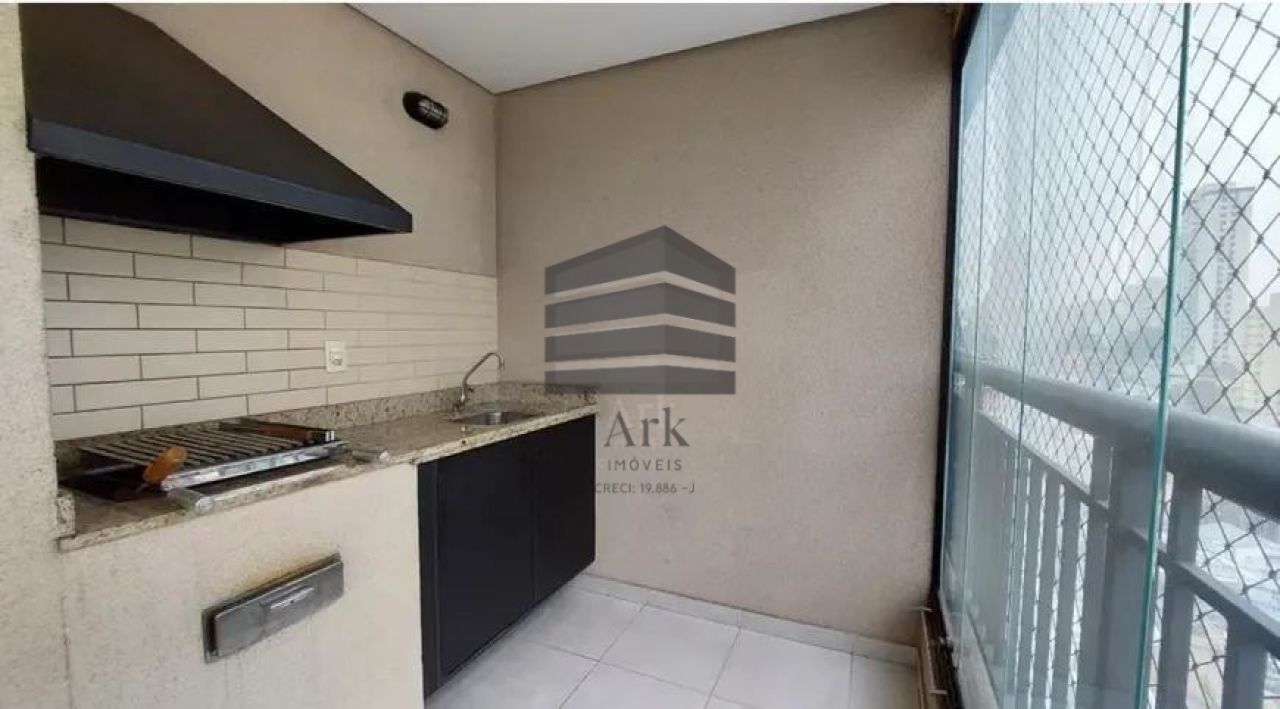 Apartamento venda Vila Mariana - Referência CM16164